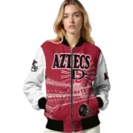 San20Diego20State20Aztecs20NCAAZone Jacket 1 Bomber 12.webp
