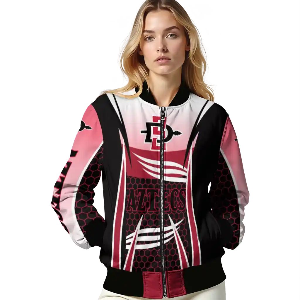 San20Diego20State20Aztecs20NCAAZone Jacket 4 Bomber 13.webp San20Diego20State20Aztecs20NCAAZone Jacket 4 Bomber 13.webp