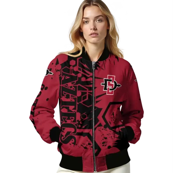 San20Diego20State20Aztecs20NCAAZone Jacket 4 Bomber 14.webp