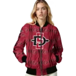 San20Diego20State20Aztecs20NCAAZone Jacket 1 Bomber 15.webp