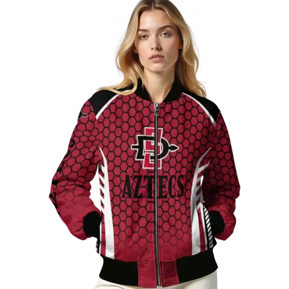 San20Diego20State20Aztecs20NCAAZone Jacket 4 Bomber 16.webp