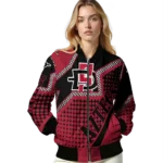 San20Diego20State20Aztecs20NCAAZone Jacket 1 Bomber 18.webp