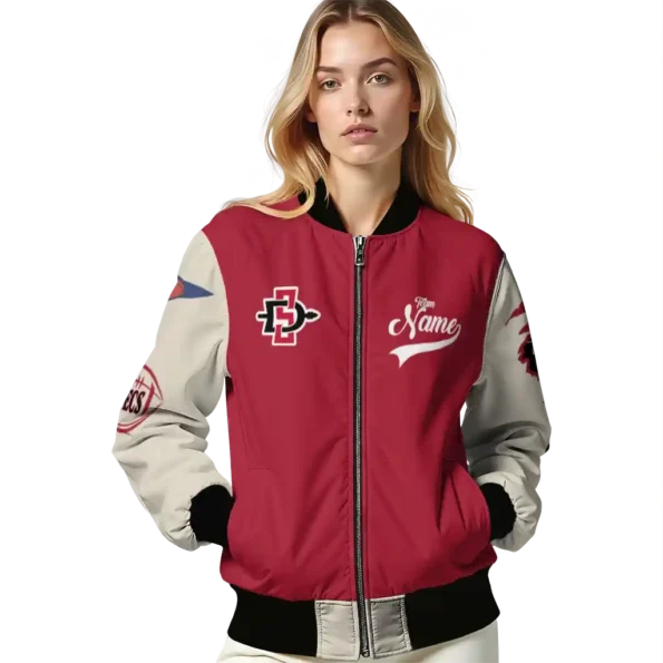 San20Diego20State20Aztecs20NCAAZone Jacket 4 Bomber 2.webp