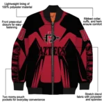 San20Diego20State20Aztecs20NCAAZone Jacket 1 Bomber 1.webp
