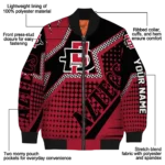 San20Diego20State20Aztecs20NCAAZone Jacket 1 Bomber 18.webp