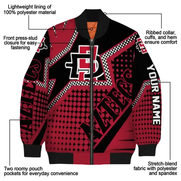 San20Diego20State20Aztecs20NCAAZone Jacket 5 Bomber 18.webp