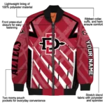 San20Diego20State20Aztecs20NCAAZone Jacket 1 Bomber 19.webp