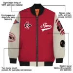 San20Diego20State20Aztecs20NCAAZone Jacket 1 Bomber 2.webp