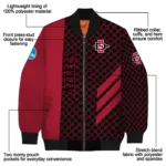 San20Diego20State20Aztecs20NCAAZone Jacket 1 Bomber 6.webp