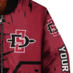 San20Diego20State20Aztecs20NCAAZone Jacket 1 Bomber 14.webp