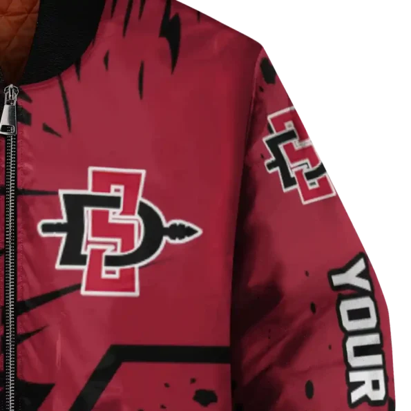 San20Diego20State20Aztecs20NCAAZone Jacket 6 Bomber 14.webp