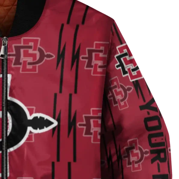 San20Diego20State20Aztecs20NCAAZone Jacket 6 Bomber 15.webp