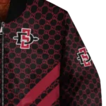 San20Diego20State20Aztecs20NCAAZone Jacket 1 Bomber 6.webp