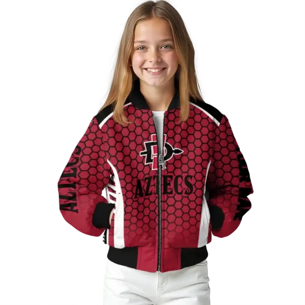 San20Diego20State20Aztecs20NCAAZone Jacket 7 Bomber 16.webp