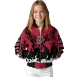 San20Diego20State20Aztecs20NCAAZone Jacket 1 Bomber 7.webp