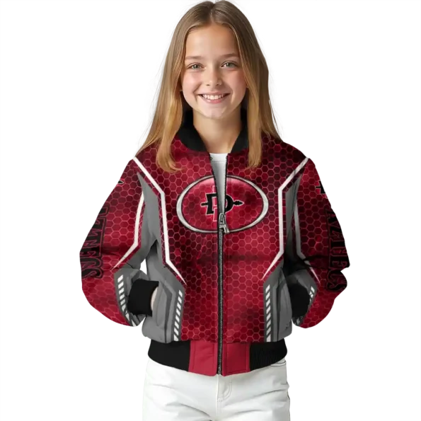 San20Diego20State20Aztecs20NCAAZone Jacket 7 Bomber 9.webp