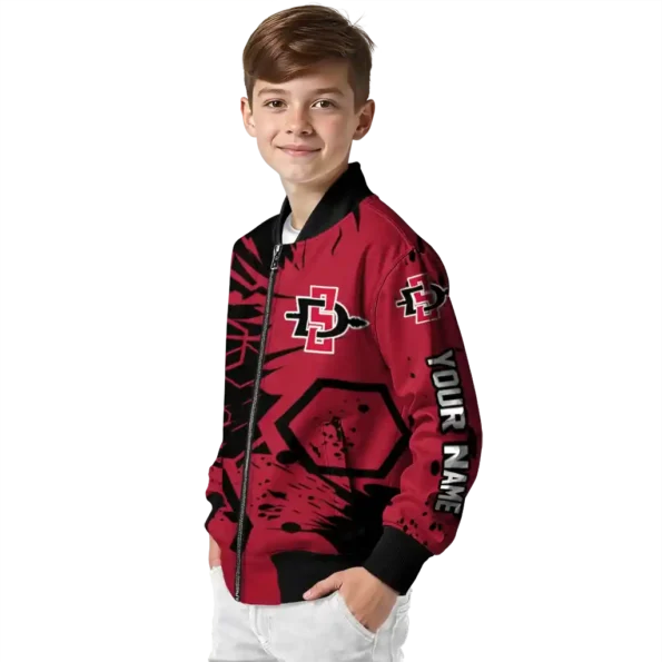 San20Diego20State20Aztecs20NCAAZone Jacket 8 Bomber 14.webp