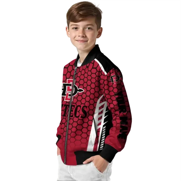 San20Diego20State20Aztecs20NCAAZone Jacket 8 Bomber 16.webp