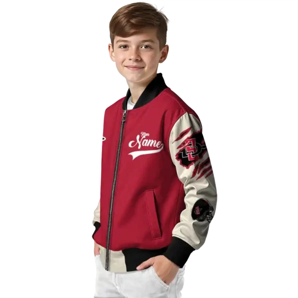 San20Diego20State20Aztecs20NCAAZone Jacket 8 Bomber 2.webp