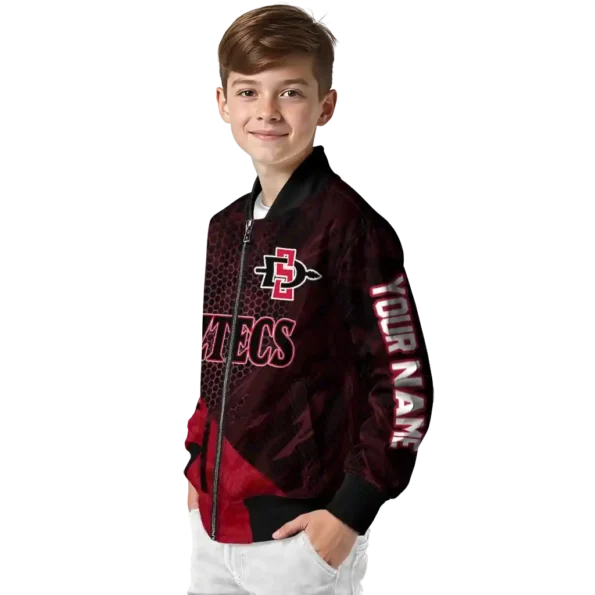San20Diego20State20Aztecs20NCAAZone Jacket 8 Bomber 5.webp