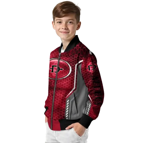 San20Diego20State20Aztecs20NCAAZone Jacket 8 Bomber 9.webp