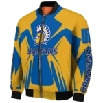 San20Jose20State20Spartans20NCAAZone Jacket 1 Bomber 1.webp