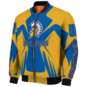 San20Jose20State20Spartans20NCAAZone Jacket 1 Bomber 1.webp