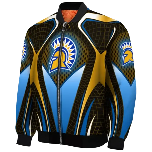 San20Jose20State20Spartans20NCAAZone Jacket 1 Bomber 10.webp