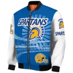 San20Jose20State20Spartans20NCAAZone Jacket 1 Bomber 12.webp