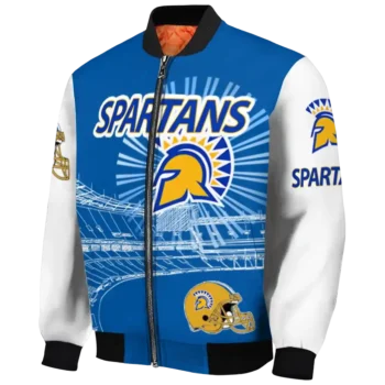 San20Jose20State20Spartans20NCAAZone Jacket 1 Bomber 12.webp