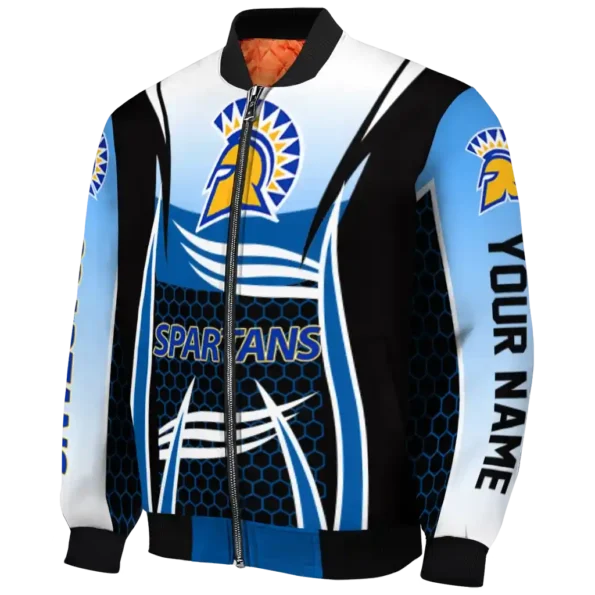 San20Jose20State20Spartans20NCAAZone Jacket 1 Bomber 13.webp