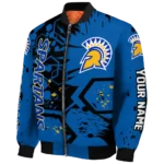 San20Jose20State20Spartans20NCAAZone Jacket 1 Bomber 14.webp