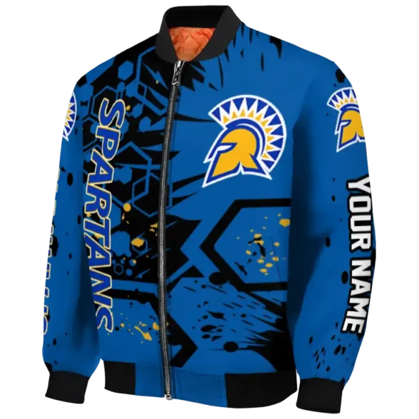 San20Jose20State20Spartans20NCAAZone Jacket 1 Bomber 14.webp