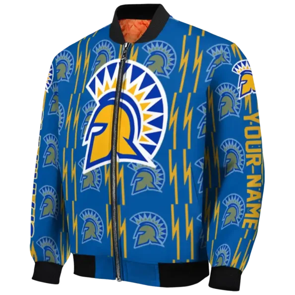 San20Jose20State20Spartans20NCAAZone Jacket 1 Bomber 15.webp