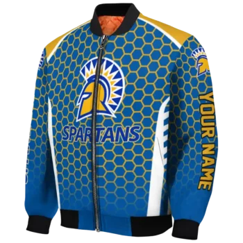 San20Jose20State20Spartans20NCAAZone Jacket 1 Bomber 16.webp