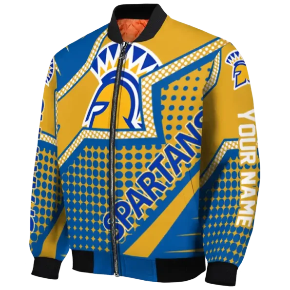 San20Jose20State20Spartans20NCAAZone Jacket 1 Bomber 18.webp