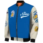 San20Jose20State20Spartans20NCAAZone Jacket 1 Bomber 2.webp