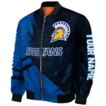 San20Jose20State20Spartans20NCAAZone Jacket 1 Bomber 5.webp