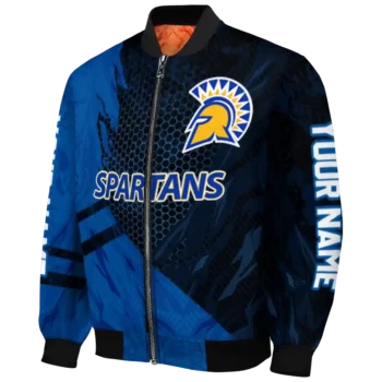 San20Jose20State20Spartans20NCAAZone Jacket 1 Bomber 5.webp