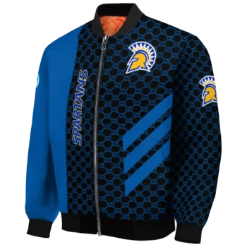 San20Jose20State20Spartans20NCAAZone Jacket 1 Bomber 6.webp