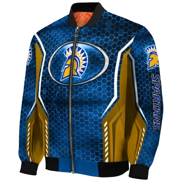 San20Jose20State20Spartans20NCAAZone Jacket 1 Bomber 9.webp