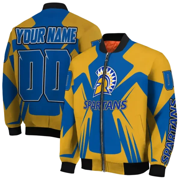 San20Jose20State20Spartans20NCAAZone Jacket 2 Bomber 1.webp