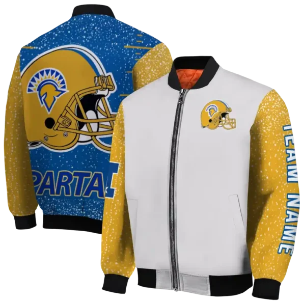San20Jose20State20Spartans20NCAAZone Jacket 2 Bomber 11.webp