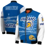 San20Jose20State20Spartans20NCAAZone Jacket 1 Bomber 12.webp