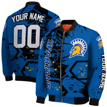 San20Jose20State20Spartans20NCAAZone Jacket 2 Bomber 14.webp