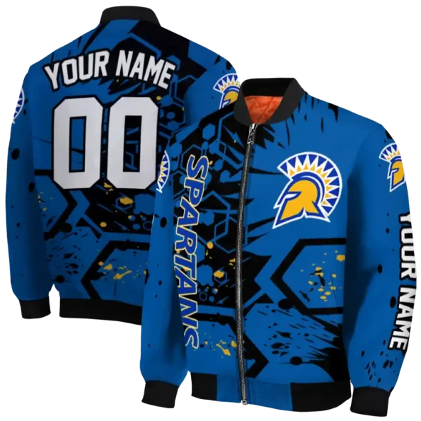 San20Jose20State20Spartans20NCAAZone Jacket 2 Bomber 14.webp
