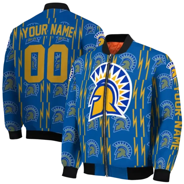 San20Jose20State20Spartans20NCAAZone Jacket 2 Bomber 15.webp