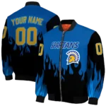 San20Jose20State20Spartans20NCAAZone Jacket 1 Bomber.webp