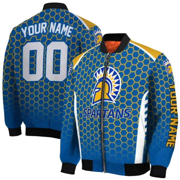 San20Jose20State20Spartans20NCAAZone Jacket 2 Bomber 16.webp
