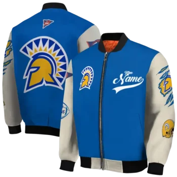 San20Jose20State20Spartans20NCAAZone Jacket 2 Bomber 2.webp